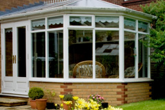 conservatories Inshes