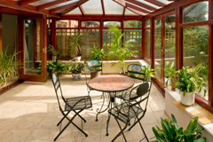 Inshes conservatory quotes