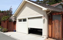 Inshes garage construction leads