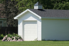 Inshes outbuilding construction costs
